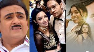 Wagle Ki Duniya - Latest News, Photos and videos of Wagle Ki Duniya