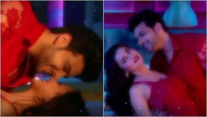 Tejasswi Prakash – Karan Kundrra music videos