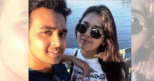 Bigg Boss 15: Tejasswi Prakash’s brother opens up on rumours of her dating Krissh Khedekar