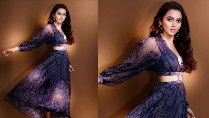 तेजस्वी प्रकाश (Tejasswi Prakash)