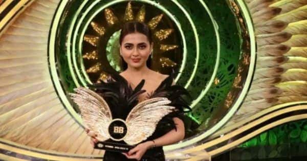 Bigg Boss 15 winner Tejasswi Prakash ADMITS things were ‘against’ her; says, ‘Till the last moment, people were praying that I lost’