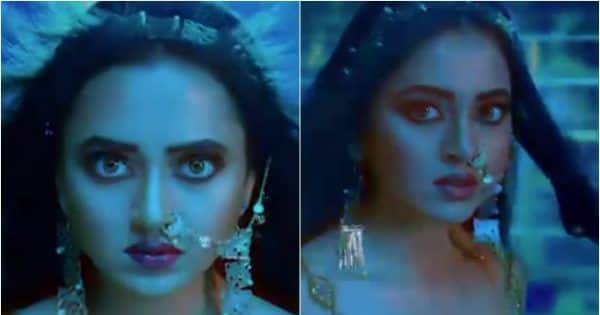 Naagin 6 new promo: Tejasswi’s first look as serpent UNVEILED; show to premiere on THIS date