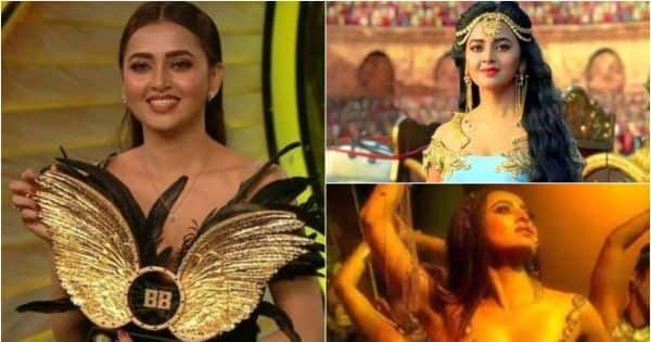 Before Bigg Boss 15 and Naagin 6 Tejasswi Prakash won hearts with these shows