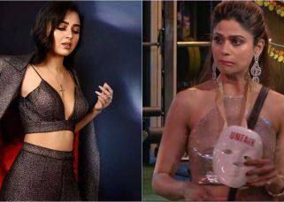 Bigg Boss 15: Tejasswi Prakash gets thumbs up for giving hard-hitting answers to Rajiv Adatia on her issues with Shamita Shetty – read tweets