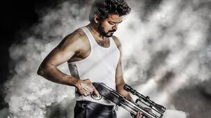 Thalapathy Vijay ने 'Beast' के लिए चार्ज किए 100 करोड़ रुपये !! निर्माताओं के छूटे पसीने
