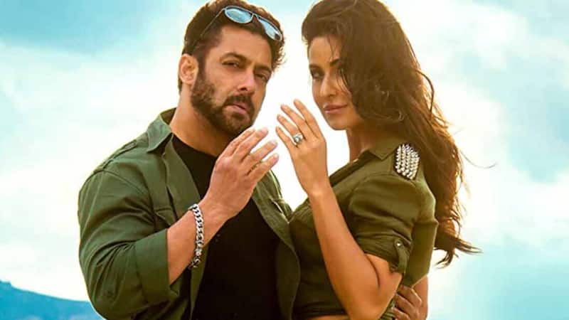 Tiger 3 update: Salman Khan-Katrina Kaif's film suffers delay for the fourth time during COVIID-19 pandemic