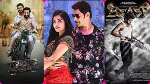 Top 5 South News of the Week: RRR मेकर्स को लगा करोड़ों को चूना, Mahesh Babu पर फूटा Rashmika Mandanna के फैंस का गुस्सा