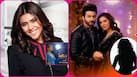 Top 5 TV News of The Week: एकता कपूर ने चुन ली नई 'नई नागिन'? कुंडली भाग्य से हुई इस हसीना की छुट्टी