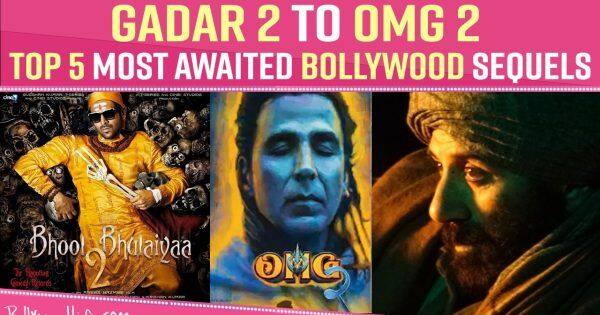 Top 5 big Bollywood sequels of the year 2022, know the