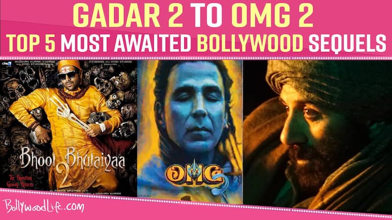 Gadar 2 to OMG 2, 5 top most awaited Bollywood sequels coming up in 2022; Know the full list here