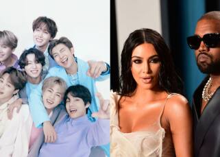 Trending Hollywood News Today: BTS members' reunion has Super Tuna connection; Kanye West crashes daughter Chicago's birthday party and more