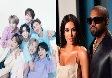 Trending Hollywood News Today: BTS announces Las Vegas concert, Kylie  Jenner honours Travis Scott with son's middle name and more
