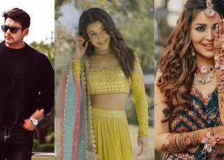 Trending TV News Today: Sidharth Shukla's fans celebrate his journey on ITV, Shehnaaz Gill's pictures in lehenga choli go viral and more