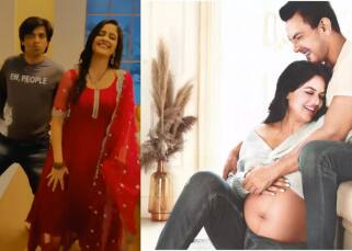 Trending TV News Today: Ayesha Singh's Oo Antava reel goes viral, Aditya Narayan-Shweta Agarwal announce pregnancy and more