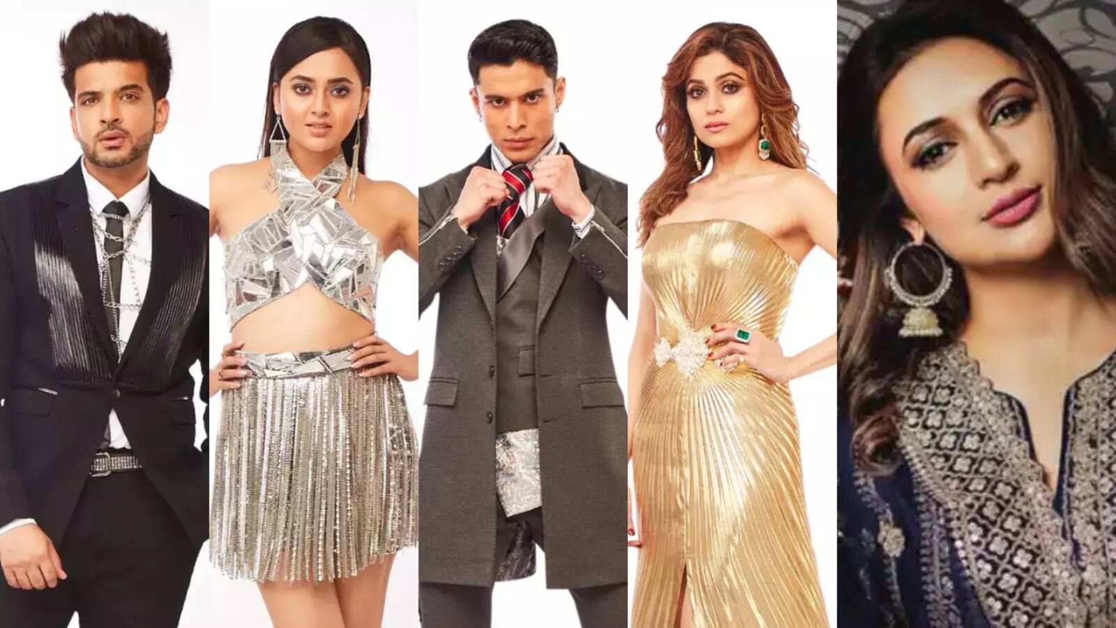 Trending TV News Today: Bigg Boss 15 Finale, Divyanka Tripathi opens up on casting couch, Shilpa Shetty REACTS to Tejasswi Prakash being cast as Naagin and more