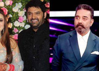 Trending OTT News Today: Kapil Sharma reveals how he proposed wife Ginni, Bigg Boss Tamil OTT announced with Kamal Haasan and more