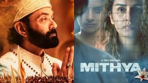 Trending OTT News Today: Bobby Deol's Aashram 3 release date, Bhagyashree's daughter to debut with Huma Qureshi in Mithya and more