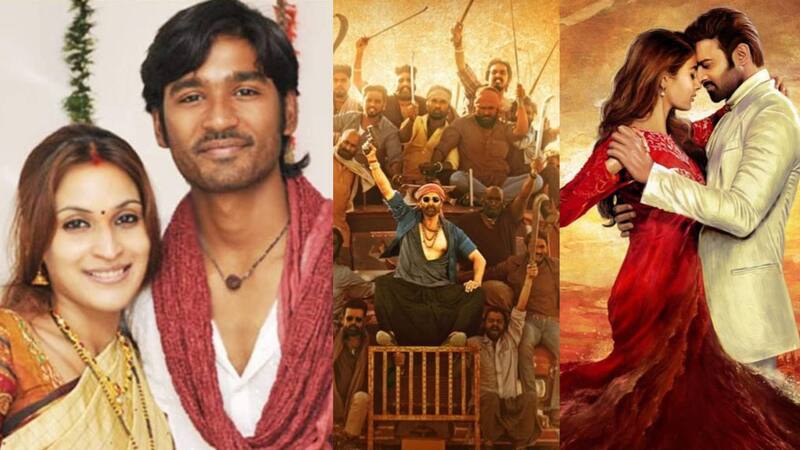 Trending South News Today: Dhanush-Aishwaryaa Rajinikanth divorce