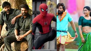 Trending South News Today: Spider-Man dances to Pushpa's Saami Saami song, Ram Charan reveals his and Chiranjeevi's characters in Acharya and more
