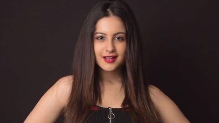 तुनिशा शर्मा (Tunisha Sharma)