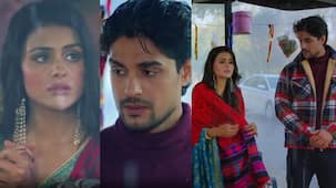 Udaariyaan: 'FATEJO IS BACK' fans are in love with Fateh and Tejo's rainy romance sequence – view tweets