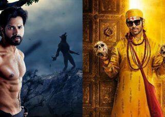 Varun Dhawan starrer Bhediya, Kartik Aaryan starrer Bhool Bhulaiyaa 2 and more upcoming Bollywood horror movies to watch out for