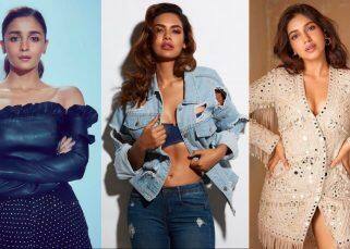 Alia Bhatt, Esha Gupta, Bhumi Pednekar and more; 8 hottest vegans in Bollywood