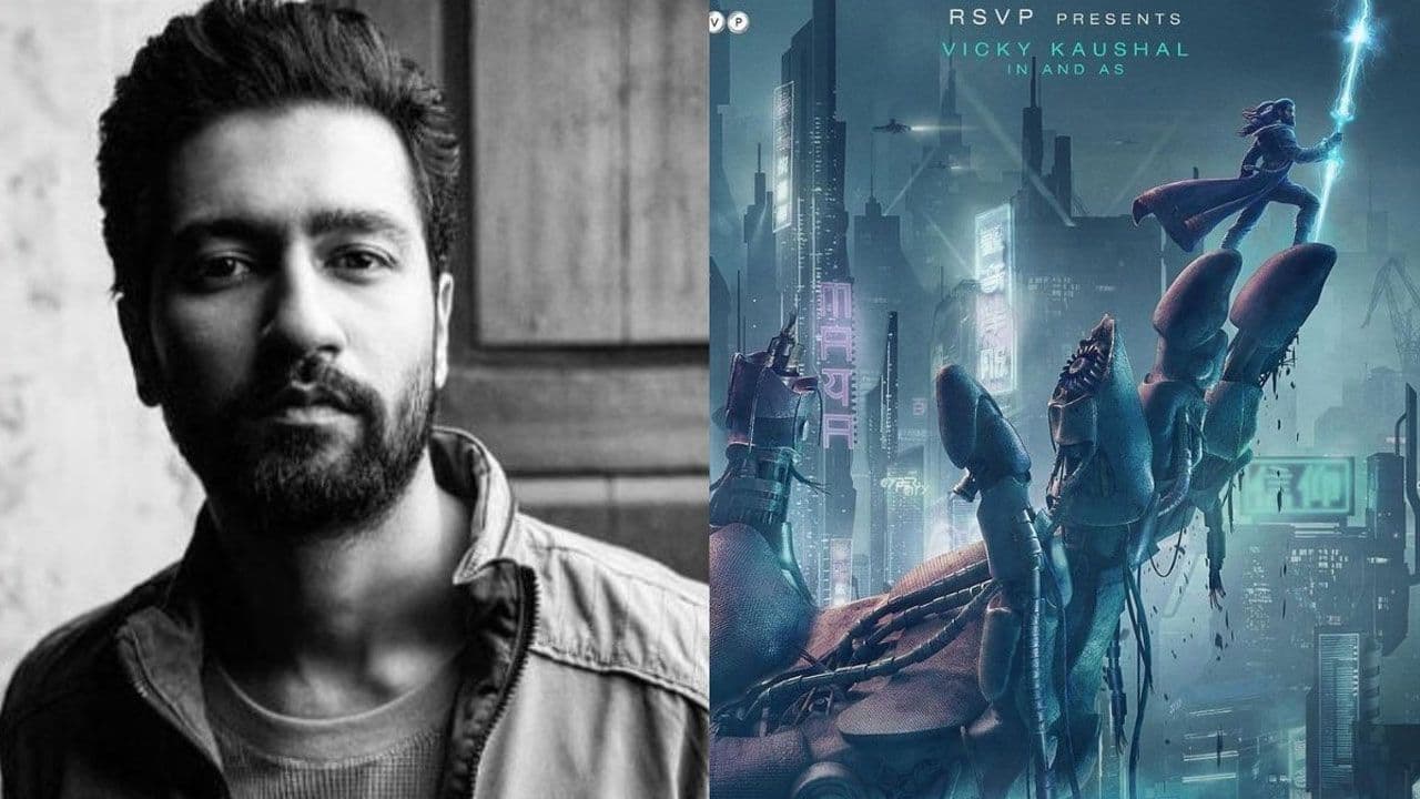 द इम्मॉर्टल अश्वत्थामा का प्री-प्रोडक्शन भी हुआ बंद द इम्मॉर्टल अश्वत्थामा का प्री-प्रोडक्शन भी हुआ बंद