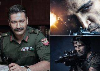 From Vicky Kaushal's Sam Bahadur to Mahesh Babu's Major: 5 upcoming movies that will celebrate the valour and courage of the men in uniform