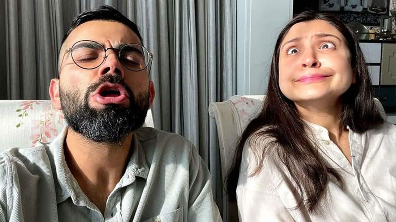 When Anushka Sharma revealed why she fell for Virat Kohli and was happiest  to have him as her LIFE partner