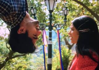 Yeh Rishta Kya Kehlata Hai: AbhiRa fans label Harshad Chopda as ITV's Spiderman after his entry during AbhiRa love confession – view tweets