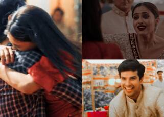 Yeh Rishta Kya Kehlata Hai: AbhiRa confession, Neil's dance – 5 UNMISSABLE scenes in upcoming episode to watch out for