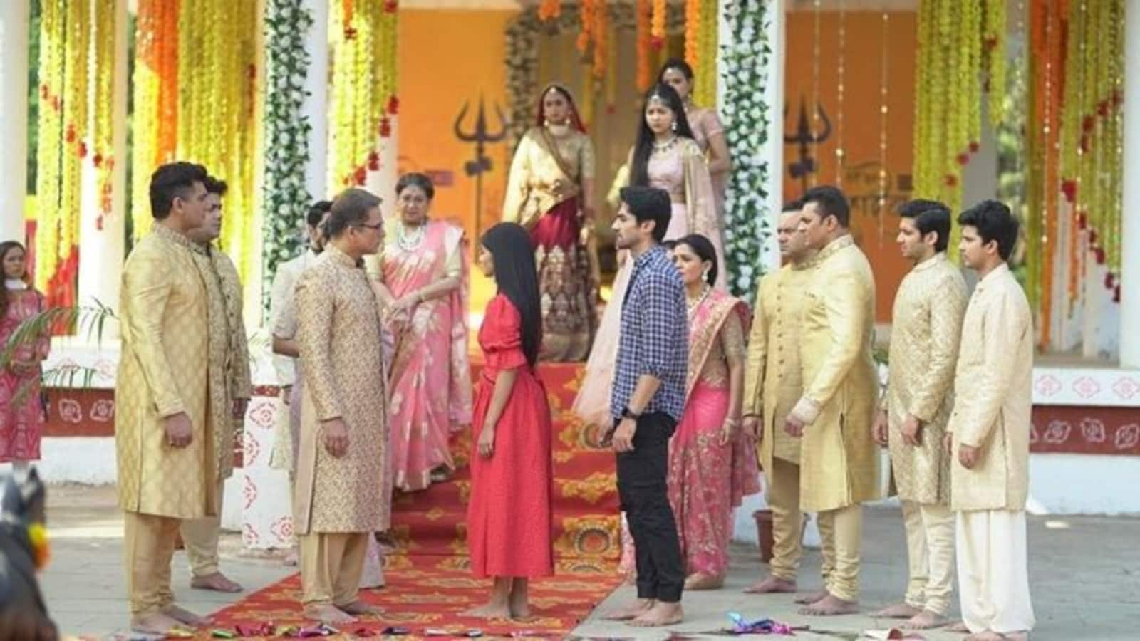 Yeh Rishta Kya Kehlata Hai: AbhiRa confession, Neil's dance – 5 ...