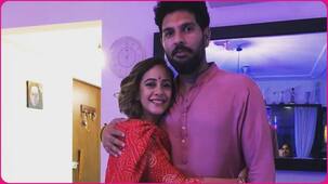 मम्मी-पापा बने Hazel Keech और Yuvraj Singh, नन्हे मेहमान का ऐसे किया वेलकम