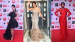 Zee Rishtey Awards Red Carpet: Shraddha Arya, Kanika Mann, Adaa Khan and more TV celebs who aced the fashion game – view pics
