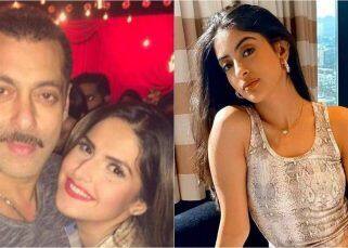 Trending Entertainment News Today: Zareen Khan doesn't want to be a monkey on Salman   Khan's back; Navya Naveli Nanda leaves Deepika Padukone floored and more