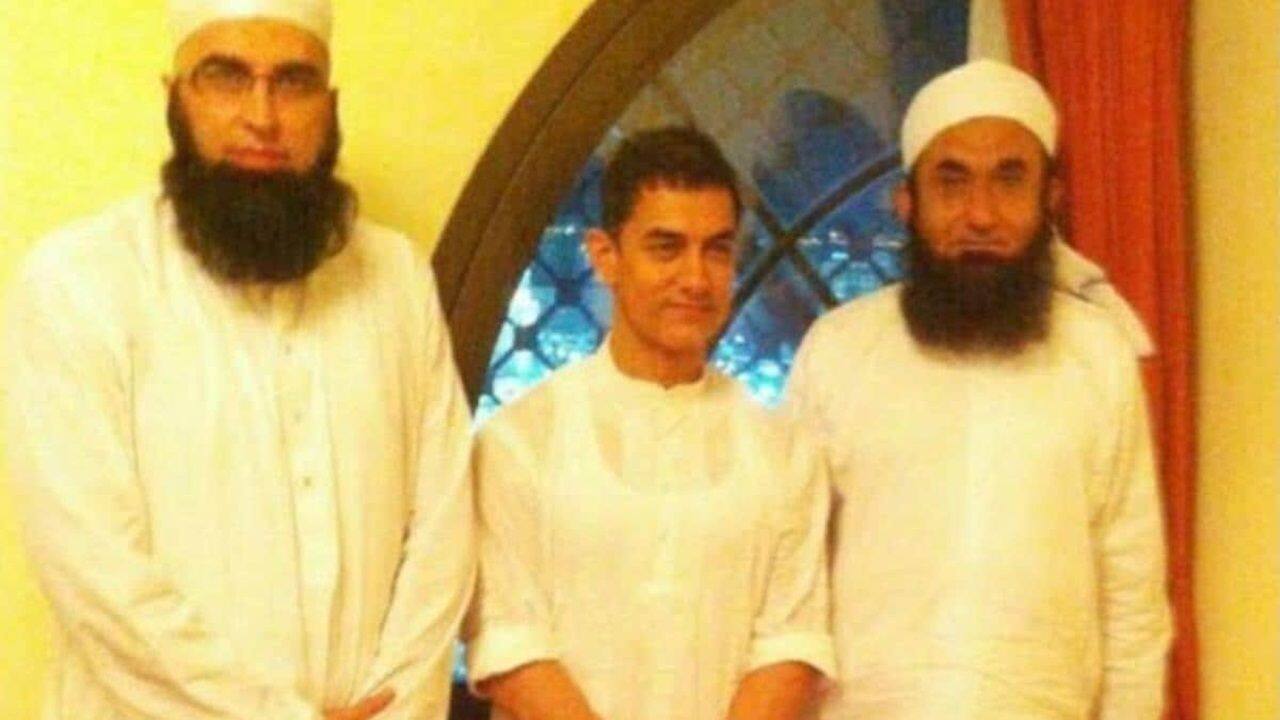 No, Aamir Khan didn't meet Pakistani terrorists
