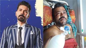 Abhinav Shukla's cousin paralysed after getting beaten up; stripped naked, left to die; Bigg Boss 14 fame struggles to file an FIR