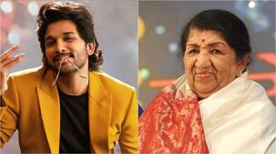 Trending Entertainment News Today: Allu Arjun oozes swag in Ala Vaikunthaurramuloo Hindi teaser; doctor shares vital news about Lata Mangeshkar's health condition and more