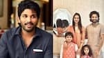 Pushpa star Allu Arjun owns a sprawling bungalow estimated to be worth Rs 100 crores – view pics