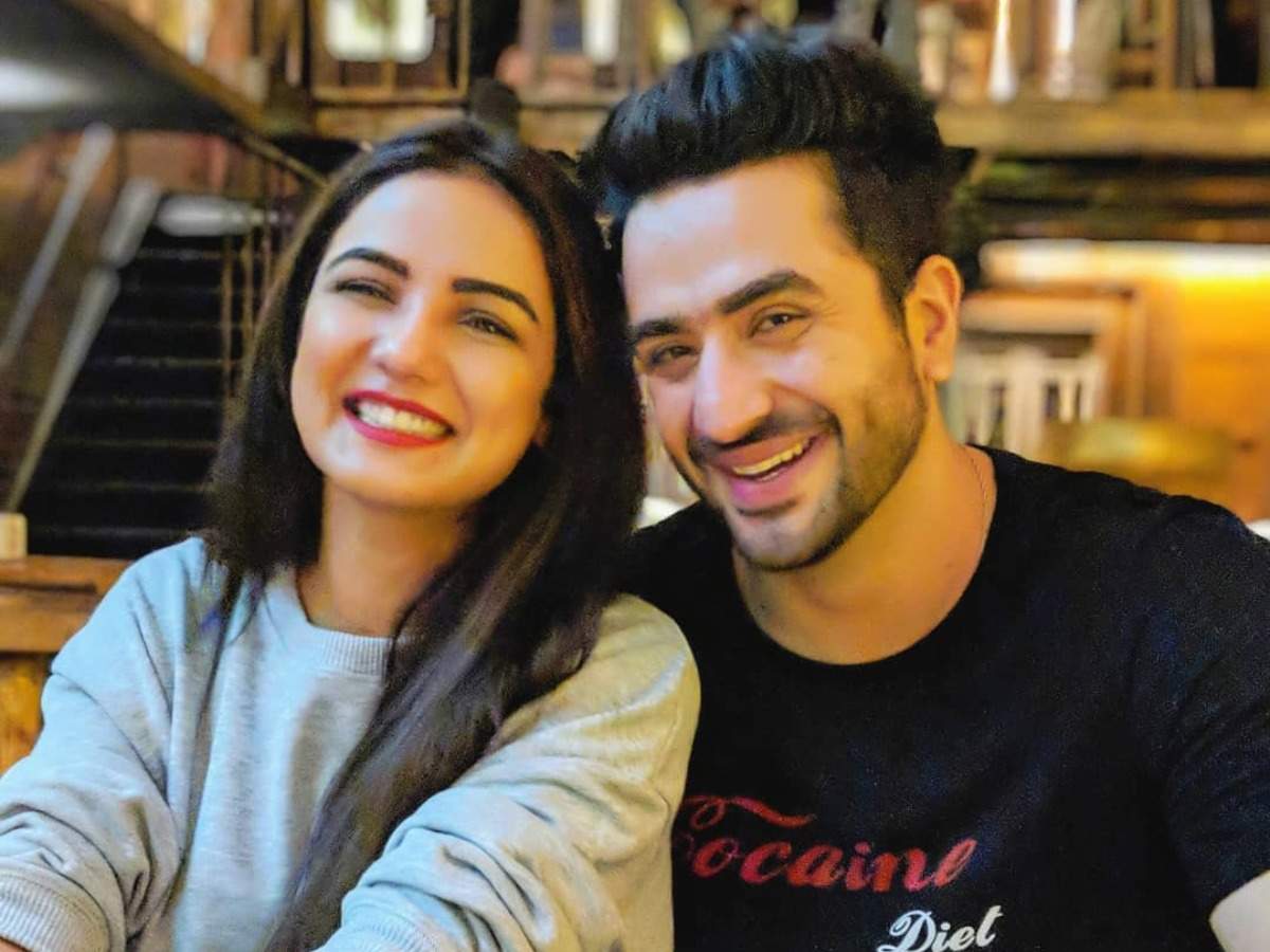 Aly Goni-Jasmin Bhasin, Varun Sood-Divya Agrawal and more: TV lovebirds we wish to see get married in 2022
