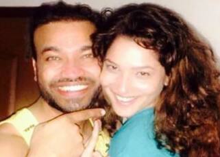 Ankita Lokhande shares LOVED-UP pic with hubby Vicky Jain; fans shower affection on newlyweds