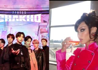Trending Hollywood News Today: BTS' 7Fates: Chakho registers record breaking numbers, Bella Hadid talks about mental health and more