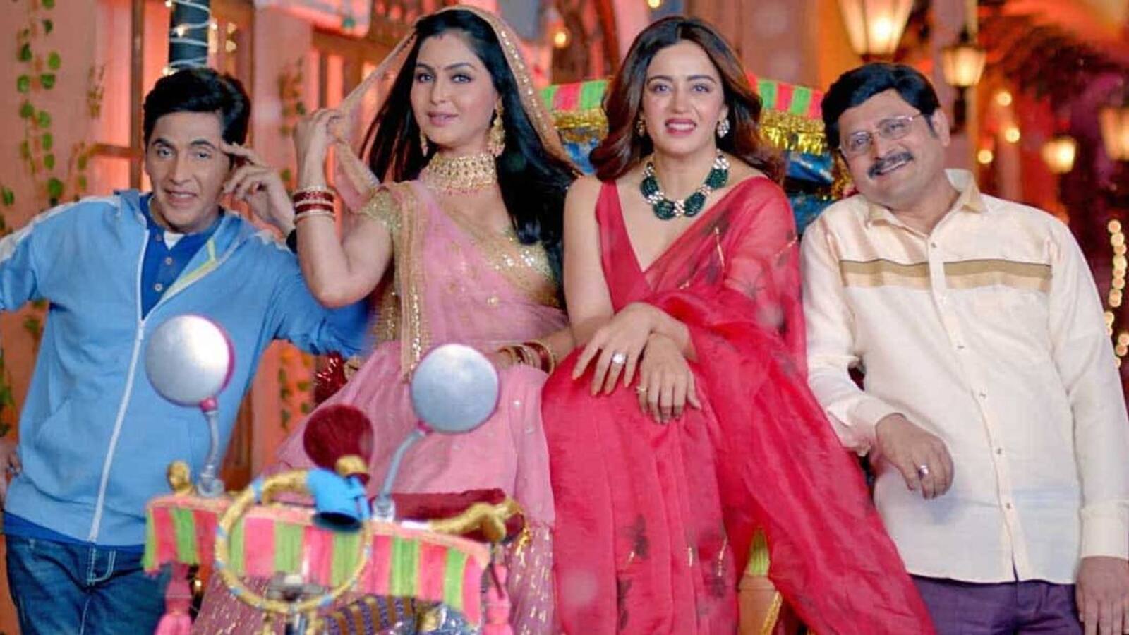 भाभी जी घर पर है ( Bhabi Ji Ghar Par Hai)