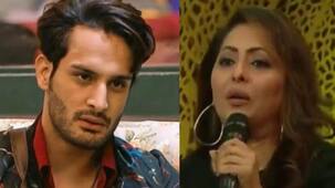 Bigg Boss 15: Umar Riaz hits back at Geeta Kapur for demeaning him and his profession on National television