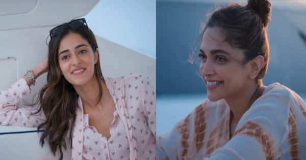 Gehraiyaan trailer: Deepika, Siddhant and Ananya’s special voice notes will make fans restless