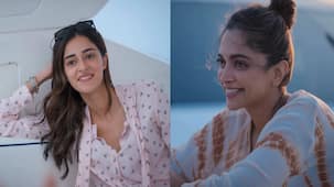 Gehraiyaan trailer: Deepika Padukone, Siddhant Chaturvedi and Ananya Panday's special voice notes will make fans restless