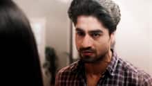 Harshad Chopda