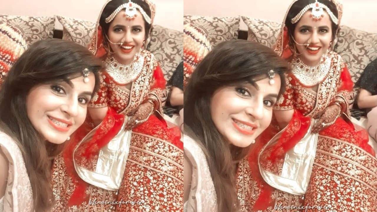 After Mouni Roy, Saath Nibhaana Saathiya actress Bhavini Purohit gets