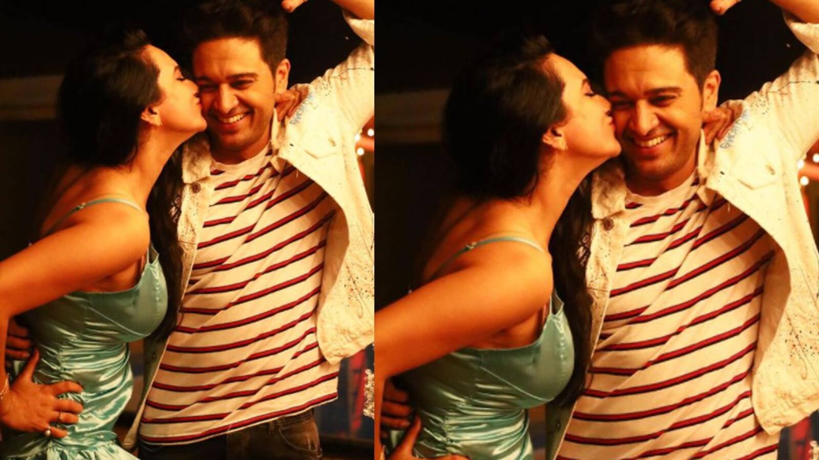 गौरव खन्ना (Gaurav Khanna) की असली अनुपमा को शुभकामनाएं दे रहे हैं फैंस